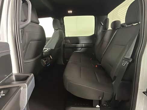 Used 2024 Ford F150 XLT w/ Mobile Office Package AWD/4WD image 26