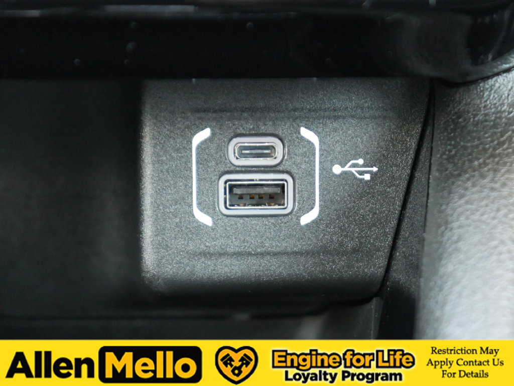 Used 2026 Jeep Compass Limited AWD/4WD image 22