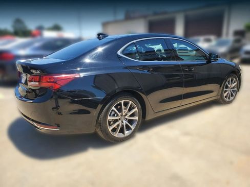 Used 2015 Acura TLX V6 w/ Technology Package FWD image 15