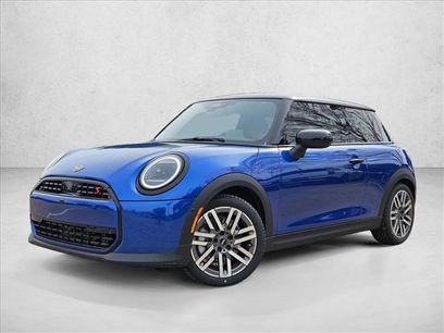 New 2026 MINI Cooper S
