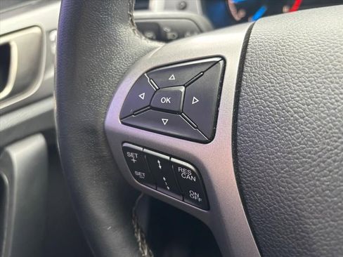 Used 2019 Ford Ranger XLT w/ Equipment Group 302A Luxury image 15