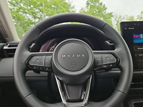 New 2026 MAZDA CX-5 2.5 S w/ Premium Plus Package AWD/4WD image 16
