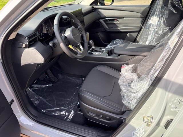 New 2026 MAZDA CX-5 2.5 S w/ Premium Package AWD/4WD image 15