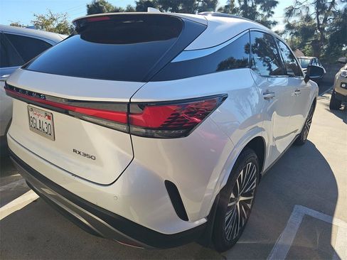 Used 2023 Lexus RX 350 Premium Plus image 5