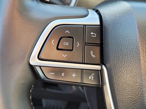 Used 2024 Toyota Highlander XLE image 35