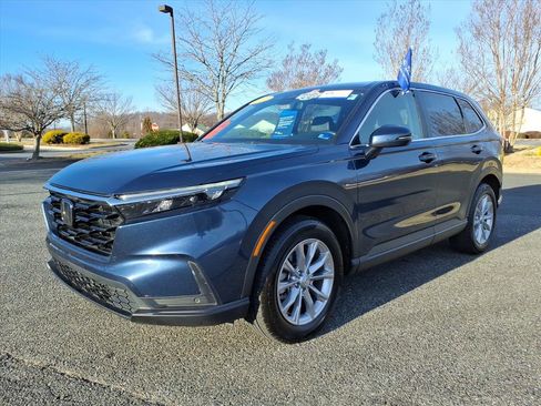 Used 2024 Honda CR-V EX-L image 14