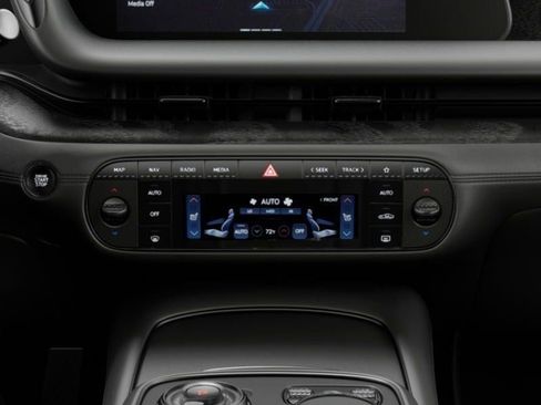 New 2026 Genesis G90 3.5T Prestige image 83