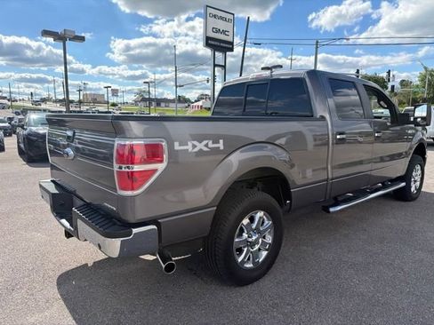 Used 2014 Ford F150 XLT w/ Equipment Group 302A Luxury AWD/4WD image 21