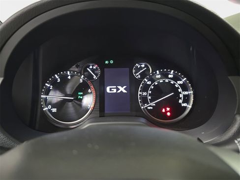 Certified 2023 Lexus GX 460 Premium image 18
