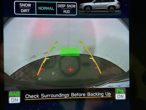 Used 2025 Subaru Forester Limited image 18