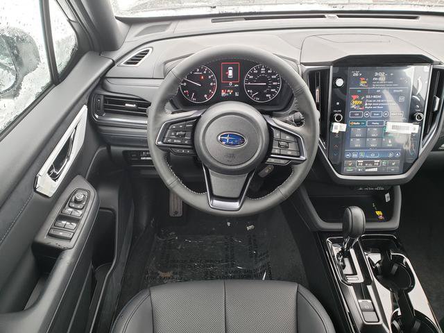 Used 2026 Subaru Forester Limited AWD/4WD image 16