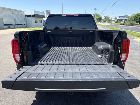 Certified 2023 GMC Sierra 1500 Elevation AWD/4WD image 37