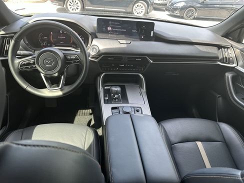 Used 2026 MAZDA CX-90 3.3 Turbo w/ Premium Plus Pkg AWD/4WD image 20