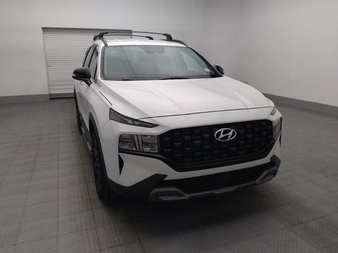 Used 2023 Hyundai Santa Fe XRT AWD/4WD image 14