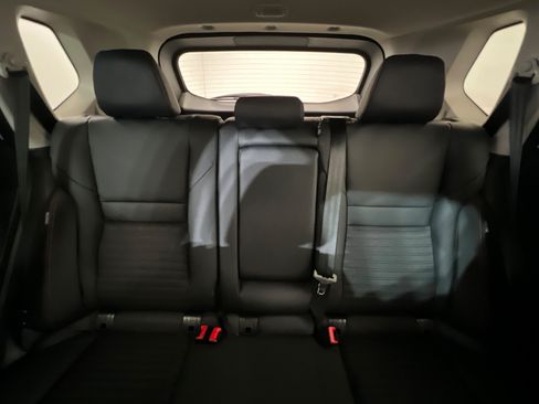 New 2026 Nissan Rogue SV w/ Rock Creek Premium Package AWD/4WD image 25