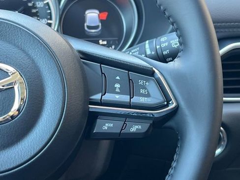 New 2025 MAZDA CX-5 AWD 2.5 S w/ Select Package image 28