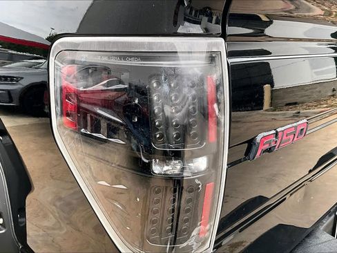 Used 2013 Ford F150 FX2 w/ Luxury Equipment Group RWD image 28