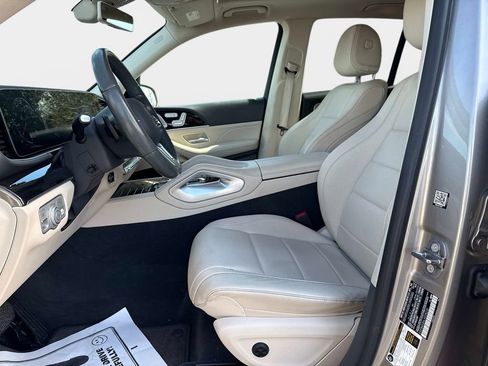 Used 2020 Mercedes-Benz GLE 350 4MATIC image 21