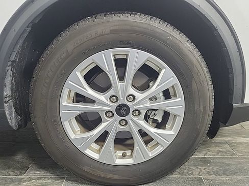 Used 2024 Ford Escape Active image 4