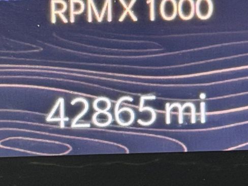 Used 2023 Jeep Grand Cherokee Limited AWD/4WD image 20