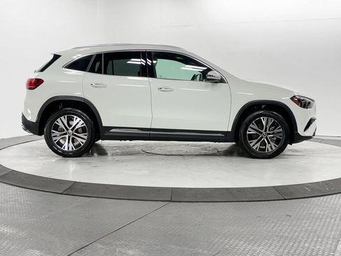 Certified 2026 Mercedes-Benz GLA 250 4MATIC image 27