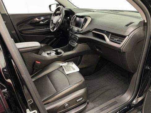 Used 2023 GMC Terrain AT4 w/ Tech Package image 40