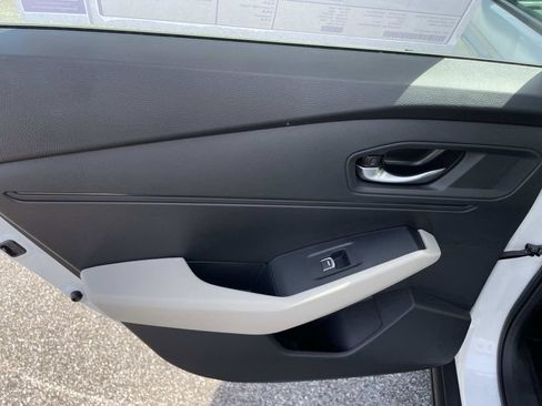 New 2026 Honda Accord SE image 11