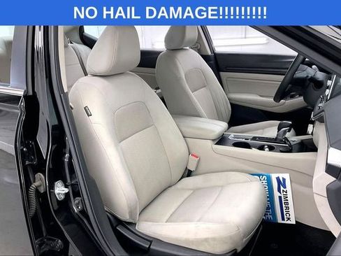 Used 2019 Nissan Altima 2.5 S AWD/4WD image 7