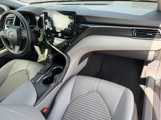 Used 2023 Toyota Camry SE FWD image 20