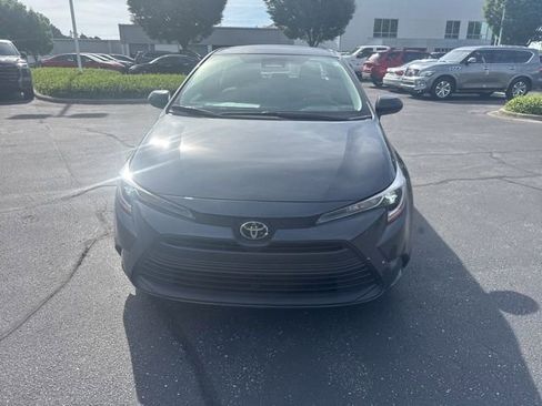 Used 2026 Toyota Corolla LE FWD image 10