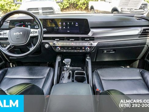 Used 2025 Kia Telluride S FWD image 28