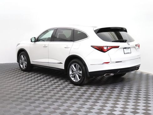Used 2024 Acura MDX SH-AWD image 7