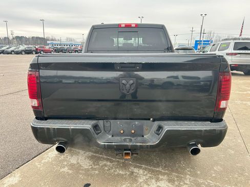 Used 2016 RAM 1500 Sport image 6