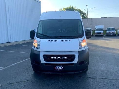 Used 2019 RAM ProMaster 1500 image 3