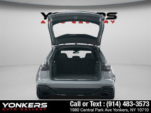 Used 2022 Audi RS 6 image 64