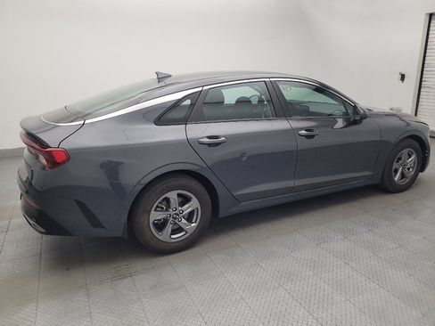 Used 2021 Kia K5 LXS FWD image 10