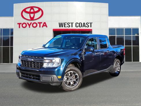 Used 2023 Ford Maverick XLT w/ XLT Luxury Package image 1