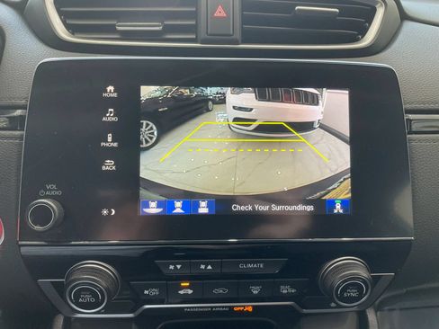 Used 2018 Honda CR-V EX image 15