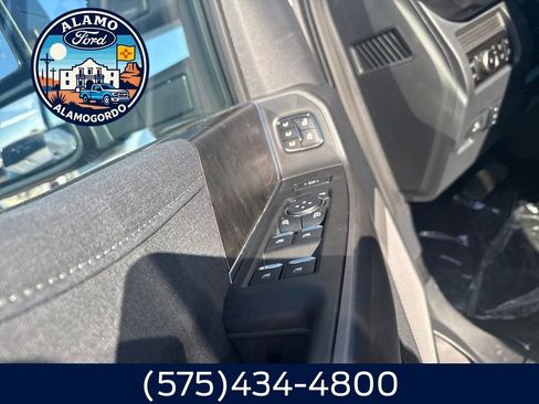 New 2026 Ford F350 Lariat w/ Tremor Off-Road Package image 3