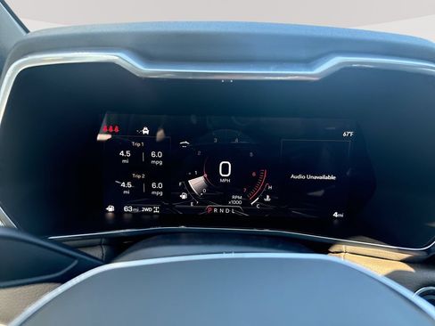 New 2026 GMC Canyon Denali AWD/4WD image 11