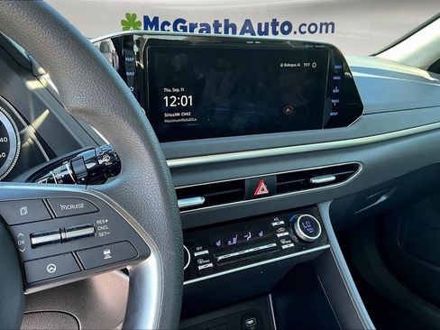 Used 2023 Hyundai Sonata SEL image 10