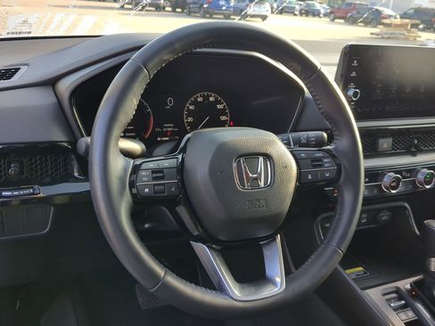 Certified 2025 Honda CR-V EX-L image 17