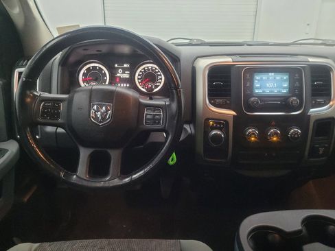 Used 2014 RAM 1500 Big Horn RWD image 22
