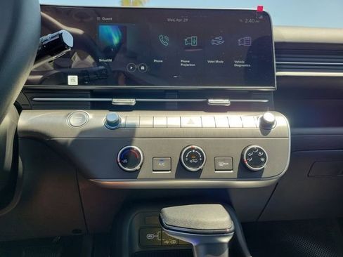 New 2026 Hyundai Kona SE FWD image 15