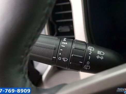New 2025 Ford Bronco Outer Banks AWD/4WD image 25