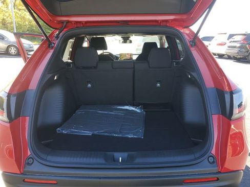 New 2026 Honda HR-V Sport image 39