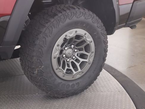 Used 2024 RAM 1500 TRX AWD/4WD image 15