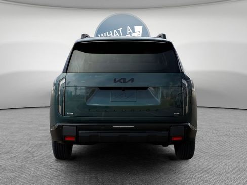 New 2027 Kia Telluride X-Line SX Prestige AWD/4WD image 5
