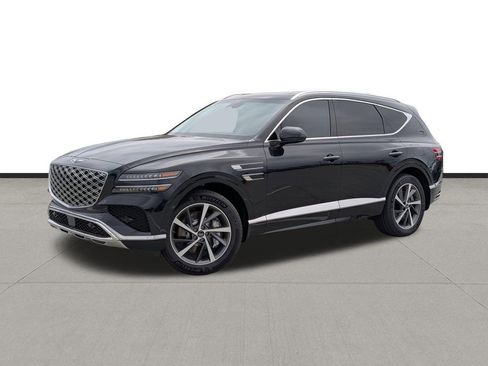 New 2026 Genesis GV80 2.5T Select AWD/4WD image 1
