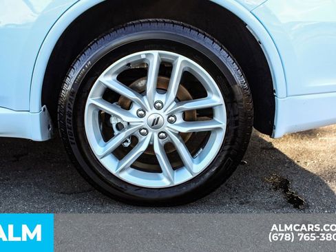 Used 2024 Dodge Durango GT image 16